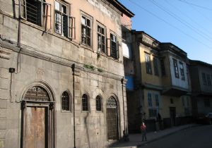 Tarihi doku canlandırılıyor